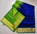 Stylish Cotton Silk Saree