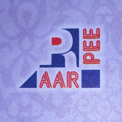 Rupchand Parasmal logo icon
