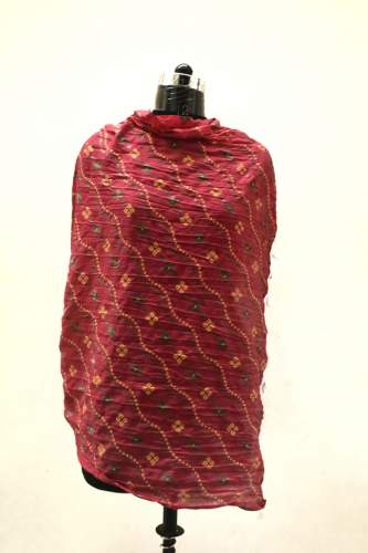 chunri print  by OJHA art and creations