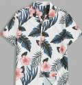 floral-print-half-sleeve-mens-shirt