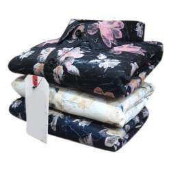 Men Full Sleeve Floral Print Shirt