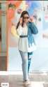 casual-wear-denim-ladies-top