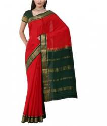 Mysore Silk | KSIC | Crape Silk