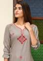 misskurti-grey-rayon-embroidered-straight-kurti
