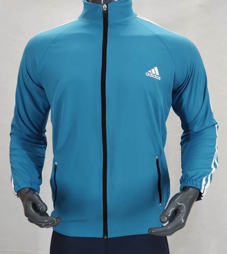 Adidas Tack suits 