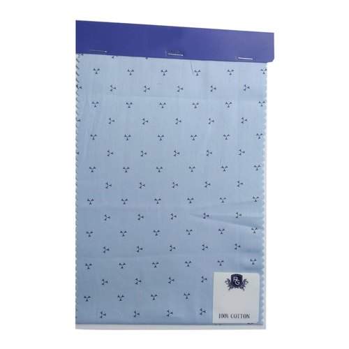 180GSM Cotton Shirting Fabric 