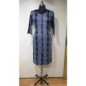 dark-blue-ladies-cotton-party-wear-kurti