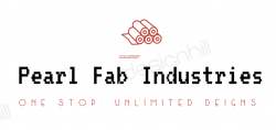 Pearl Fab Industries logo icon