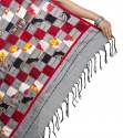 Get Tant Ghar Cotton Gurjari Saree For Women thumb 3