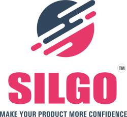 Silgo Packing Industries logo icon