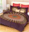 Fancy Double Bed Mandala Tapestry Bedsheet thumb 6