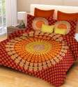 Fancy Double Bed Mandala Tapestry Bedsheet thumb 7