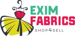 Exim Fabrics logo icon