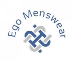 Ego Menswear logo icon