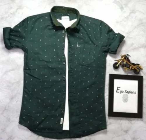 Ego MensWear Present Fashionable Shirt by Ego Menswear
