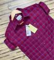 Full Sleeve Slim Fit Checks Cotton Shirt thumb 2