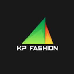 Kp Fashion logo icon