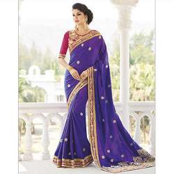 Laxmi Designer Party Wear Saree