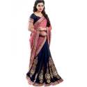 SK Ladies Designer Partywear Saree