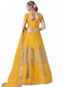 Beautiful Banglory Silk Lehenga choli  thumb 1