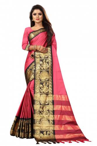  Pure Mercerised Cotton Silk