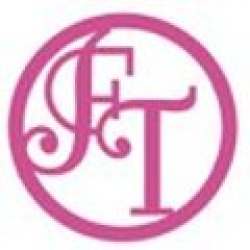 Fashion Tiara logo icon