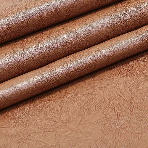 Artificial Leather Fabric by Gaurika Fabrics