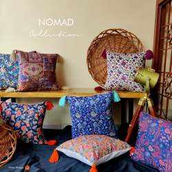 Nomad collection