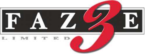 Faze Three Limited About The Company