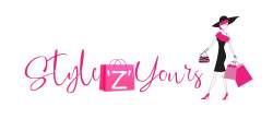 STYLE Z YOURS logo icon