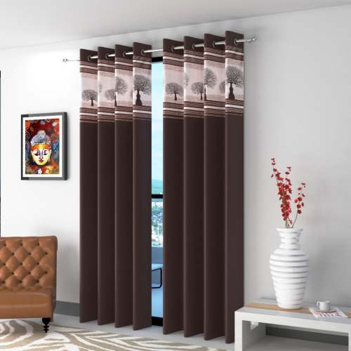READY CURTAINS