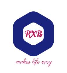 RXB Textiles OPC Pvt Ltd logo icon