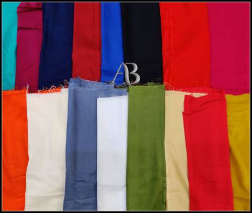 Rayon 30s / Rayon 140gm