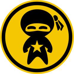 Kit Ranger logo icon