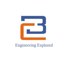 CB Technotech Eng logo icon