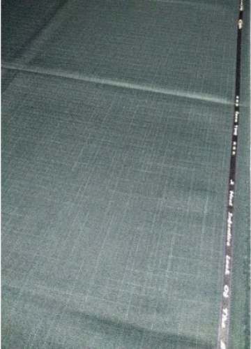 Plain Cotton Touch Trouser Fabric