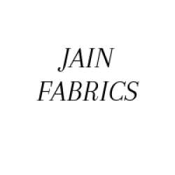 JAIN FABRICS logo icon