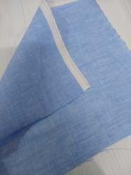 PURE LINEN FABRIC