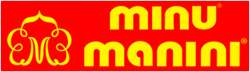Manini Fashion logo icon