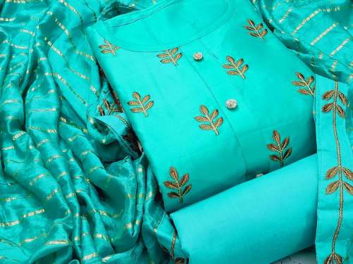 Fancy Dress Material