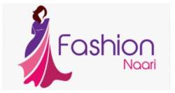 Naari Fashion logo icon