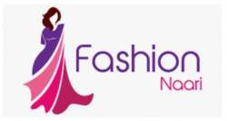 Naari Fashion logo icon
