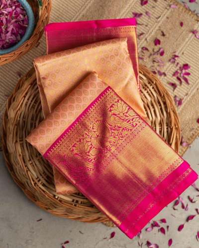 Wow New Trendy Saree 