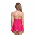 IGNOTO Babydoll Nightwear For Women (142PNK) thumb 1