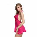 IGNOTO Babydoll Nightwear For Women (142PNK) thumb 2