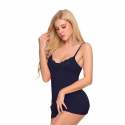 IGNOTO Babydoll Nightwear For Women (143NB) thumb 4