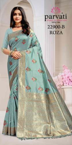 Fancy Designer Saree For Women