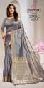 Fancy Designer Saree For Women thumb 1