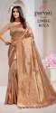 Fancy Designer Saree For Women thumb 2
