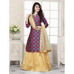 Festival Wear Readymade Suits